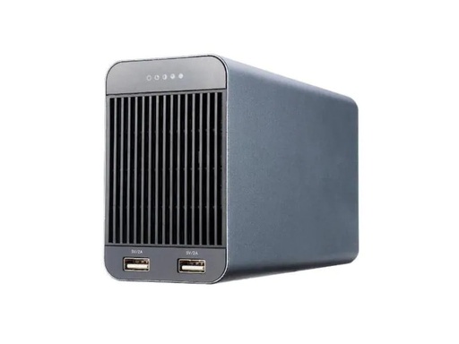 [90128165 991568] ISDT RC Netzteil Smart Power SP2417 400 W
