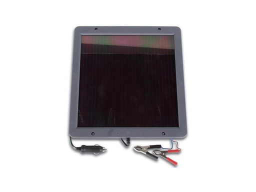 [90128173 113235] Velleman Batterieladegerät SOL6N Solar