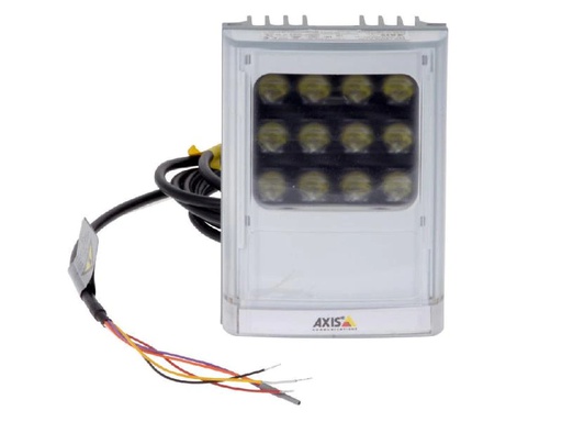 [90128270 677558] Axis Weisslicht Strahler T90D25  12/24V