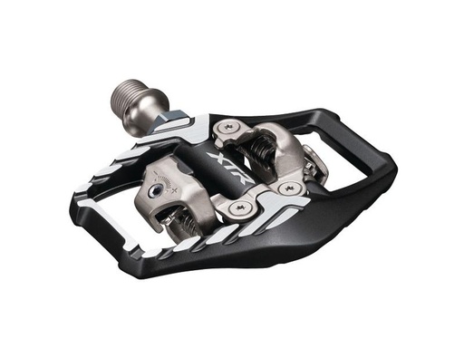 [90128293 1180646] Shimano Klickpedale XTR PD-M9120 Trail Schwarz