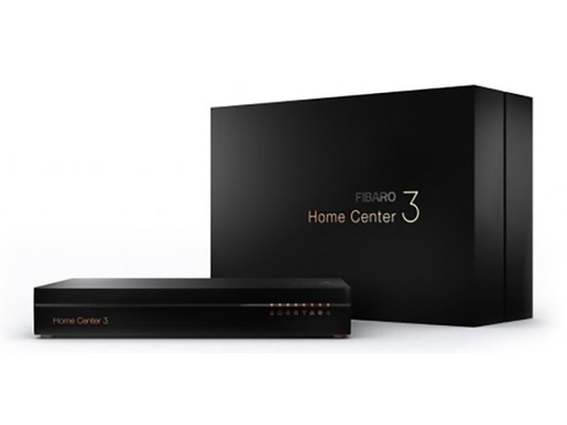 [90012809 1070996] Fibaro Zentrale Home Center 3