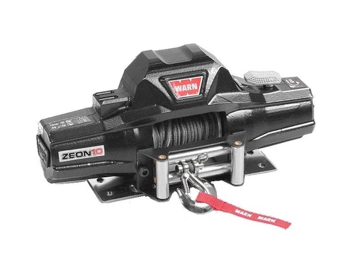 [90012812 363455] RC4WD Modellbau-Seilwinde 1:8 Warn Zeon 10 Winch