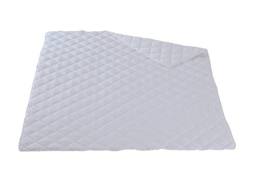 [90128341 921259] DOR Duvet Alisma Classic Leicht, 160 x 210 cm