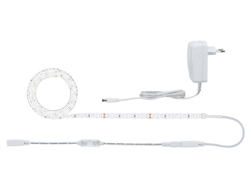 [90128374 951242] Paulmann LED-Stripe SimpLED Power 4000 K, 1.5 m Set