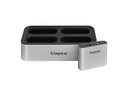 Kingston Workflow Dockingstation 5G / USB-A/C