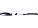 Schneider Füllfederhalter Ray Medium (M), Grau