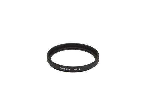 [90128442 104699] Dörr Objektivfilter DHG UV 37 mm