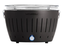 LotusGrill Tischgrill  Original, Anthrazitgrau