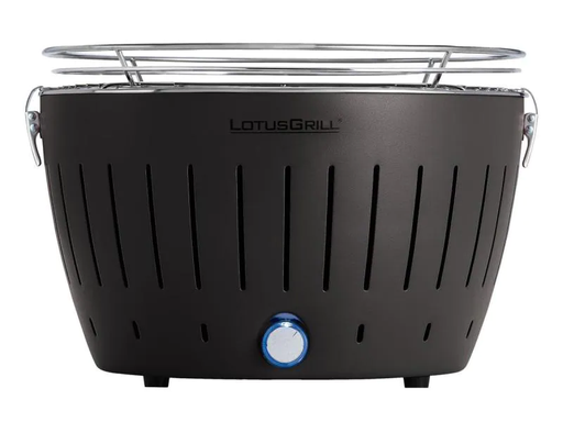 [90128453 977829] LotusGrill Tischgrill  Original, Anthrazitgrau