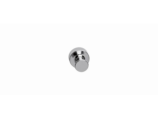 [90128503 609088] Maul Haftmagnet Neodym 4 x 20 mm Kegel Silber