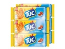 LU TUC Paprika Cracker 6 x 100 g