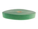 FASTECH Klettband-Rolle ETN Fast Strap 30 mm x 25 m, Grün