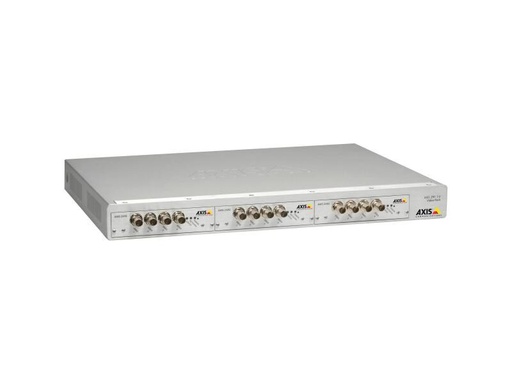 [90012832 378518] Axis Encoder Chassis 291 1U Rack 16 Kanal