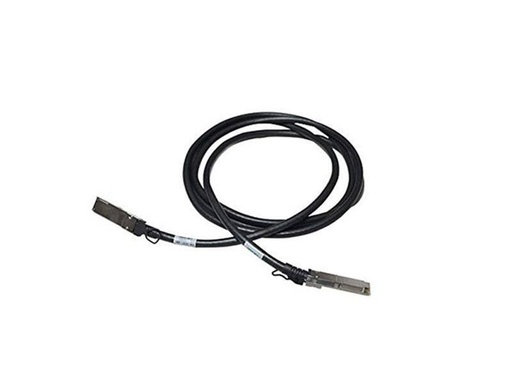 [90128541 346867] HPE Aruba Networking Direct Attach Kabel JG327A QSFP+/QSFP+ 3 m