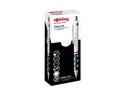 Rotring Minenbleistift Tikky HB, 0.5 mm, Weiss