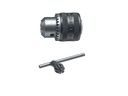 Proxxon Bohrfutter 0.5-6.0mm Zahnkranzbohrfutter