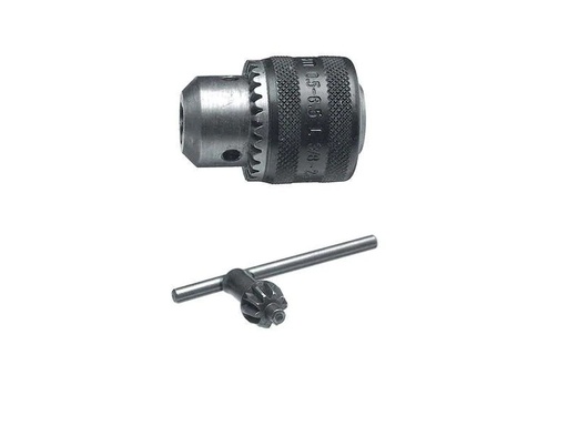 [90128574 301262] Proxxon Bohrfutter 0.5-6.0mm Zahnkranzbohrfutter
