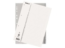 Biella Register A4 1-31 mit Indexblatt