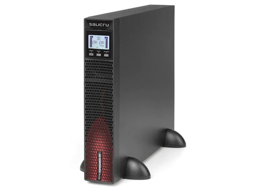 [90128586 737465] SICOTEC USV USV SPS-1100-ADVANCE-RT2 1100 VA / 990 W
