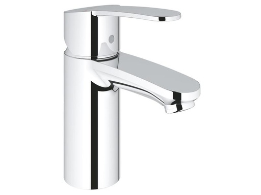 [90128617 903129] GROHE Lavaboarmatur Eurostyle Cosmopolitan S-Size 1/2, Chrom