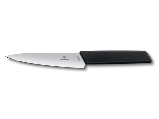 [90128711 987546] Victorinox Officemesser Swiss Modern Schwarz