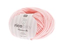Rico Design Wolle Baby Merino dk 25 g Rosa