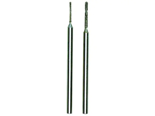 [90128727 301285] Proxxon Bohrer Diamantspiralbohrer Set