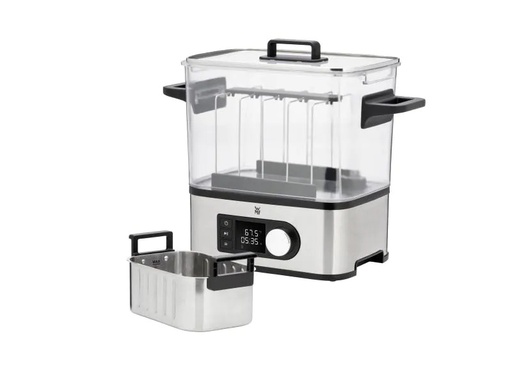 [90128752 856840] WMF Sous Vide Garer Pro 4-teilig