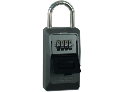 [90128778 976775] Rieffel Schlüsselsafe KSB-L B mit Bügel zur Befestigung