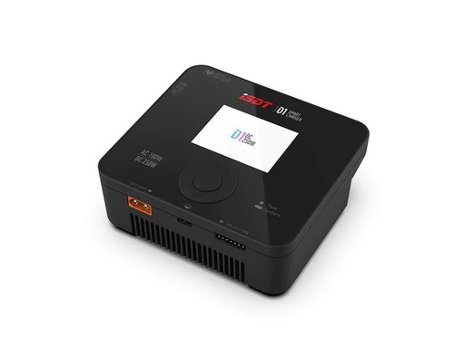 [90128779 1111682] ISDT Ladegerät D1 Smart 250W DC / 100W AC 1-6S