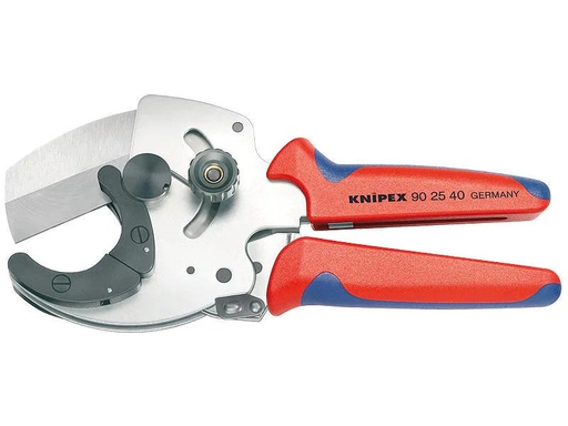 [90128792 846943] Knipex Rohrschneider 210 mm