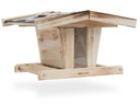 Windhager Futterspender Big-Chalet
