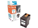 Peach Tinte HP Nr. 62XL (C2P05E) Black