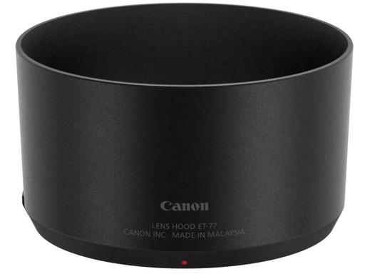 [90012868 1088926] Canon Sonnenblende ET-77