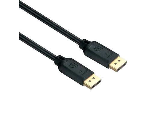 [90128899 308550] HDGear Kabel DisplayPort - DisplayPort, 1 m
