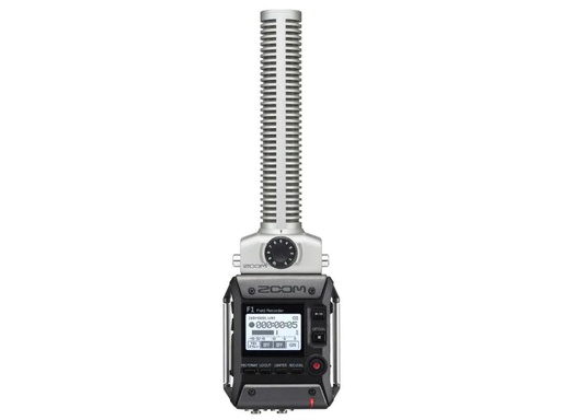 [90128925 715015] Zoom Portable Recorder Zoom F1-SP