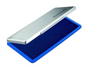 Pelikan Stempelkissen Blau
