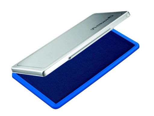 [90128929 301634] Pelikan Stempelkissen Blau
