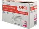 OKI Trommel 45395702 Magenta