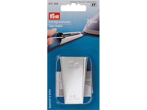 [90128973 1088165] Prym Schrägbandformer 25 mm