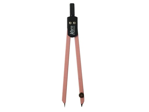 [90128975 769875] Kern Schulzirkel SCOLA  Pastell, Rosa