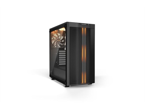 [90129007 1062874] be quiet! PC-Gehäuse Pure Base 500 DX Schwarz