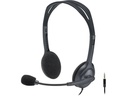 Logitech Headset H111 Stereo