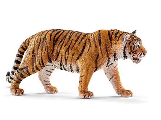 [90129040 1078493] Schleich Spielzeugfigur Wild Life Tiger