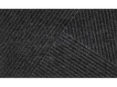 wash+dry Fussmatte Stripes 45 cm x 75 cm