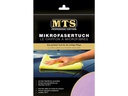 MTS Mikrofasertuch 40 x 40 cm