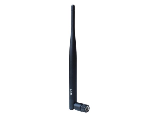 [90129091 856345] Teltonika WLAN-Antenne PR1URF51 RP-SMA 5 dBi Rundstrahl