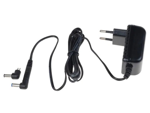 [90129108 618735] Alpha Elettronica Steckernetzteil  12 W, 12 V