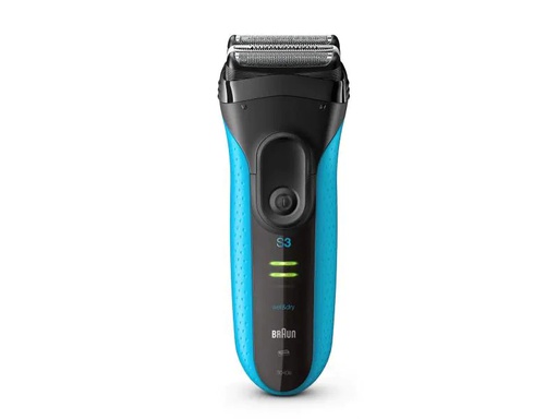 [90129109 407321] Braun Herrenrasierer Series 3 ProSkin 3040s