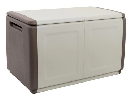 [90129133 485831] Art Plast Gartenbox CB2/T Grau